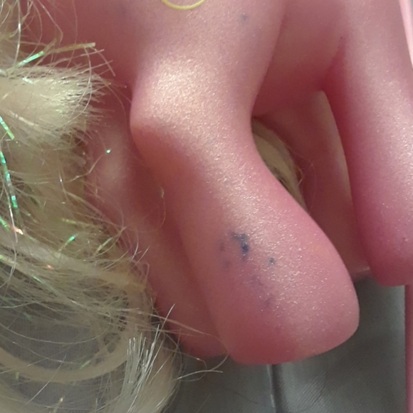 My little Pony pink party balloon Pony - Picture 9 of 11